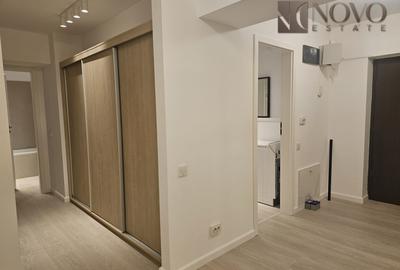 4 Camere | P-ta Alba Iulia | Metrou | Parcare - 8