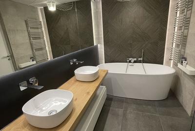 Penthouse with rooftop in Herastrau | Satul Francez - 38