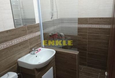 Garsoniera mobilata si utilata, zona Bucovina, renovata, 260 euro - 8