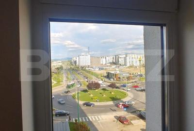 Apartament cu 2 camere, 52 mp, Tractorul - 10