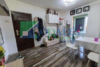 2 camere! 47mp! Etaj Intermediar! Zona Lipovei! - 1