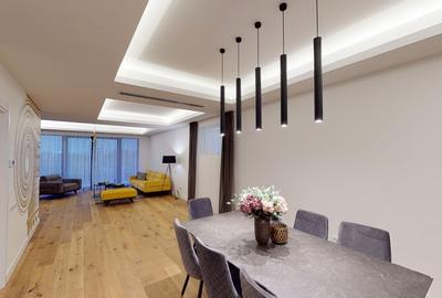 Bonton Villas Pipera, Dezvoltator, Vila 7 Camere cu Garaj, Faza 2, Finalizat - 3