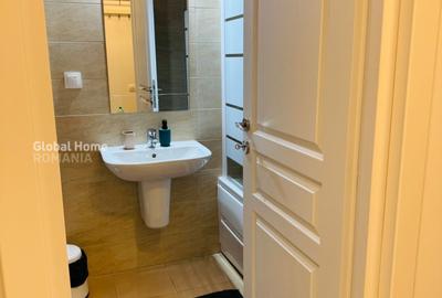 Apartament 2 Camere | Mihai Bravu-Metrou | Bloc 2018 - 10