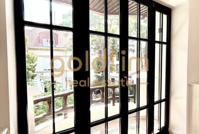 VILA SUBLIMA 650MP+TEREN 520MP/IMPECABIL CONSOLIDATA SI RENOVATA/CAPITALE - 50
