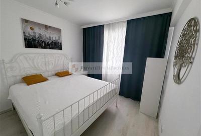 Pipera | Rose Residence 2 | Bloc 2019 | Parcare - 5