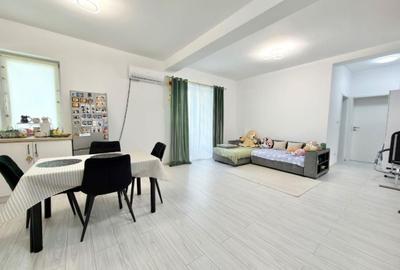 Braytim. Etaj intermediar. Mobilat si utilat. - 5