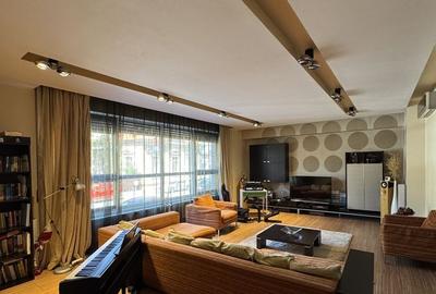 Apartament Premium 4 Camere, 170 mp | Zona Dorobanți -Dacia  Parcare inclusă - 6