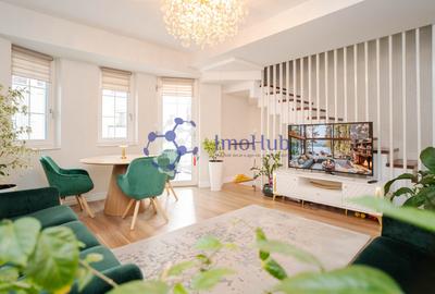 Duplex cu 6 camere în Copou