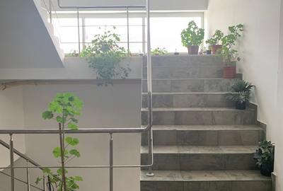 Apartament in zona Family Mall Miroslava, 100 ml fata de statia de autobuz - 32