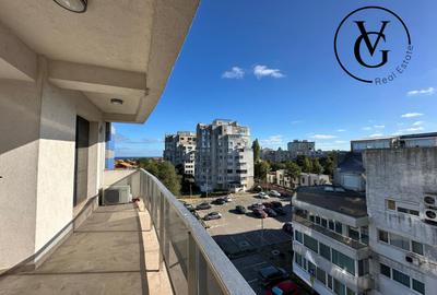 Apartament 2 camere-Faleza Nord-vedere lac si mare - 8