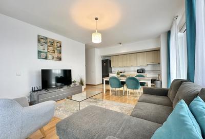 Apartament 3 camere, Viva City Residence, garaj, langa Iulius Mall - 3