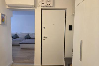 Soveja stradal-apartament 3 camere finisat modern - 10