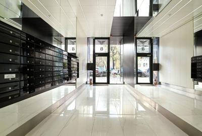 REA1025528 Apartament modern 2 camere I Barbu Vacarescu I Loc de parcare inclus - 15