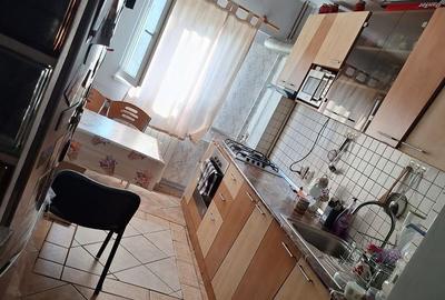 De vânzare: apartament 3 camere - Drumul Taberei - metrou Brâncuși - 4