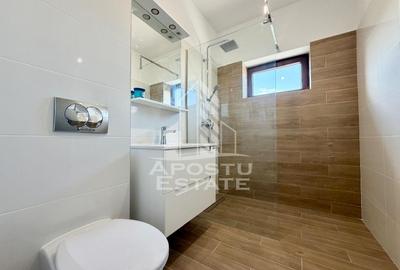 Apartament cu o camera nemobilat de vanzare, Mosnita Noua - 6