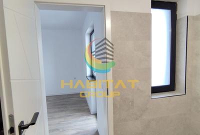 Casa Smart 4 Camere, Finisata la Cheie, Teren 362 mp - 23