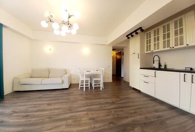 Particular/Proprietar, inchiriez apartament 3 camere Baneasa Petrom City - 1