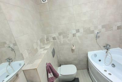 Apartament elegant cu 3 camere, zona Buna ziua - 6