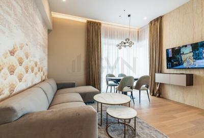 REA1026868 Apartament  superb 3 camere One Verdi Park I Design modern I Floreasc - 3