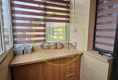 Apartament 2 camere, decomandat, 52.8 mp, Severinului, zona Casa Stiintei - 9