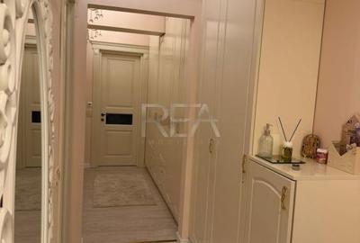 Apartament 3 Camere | Bloc Nou | Exigent Plaza Faza 1 - 9