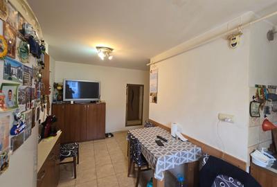 Apartament 3 camere,Zona Lipovei,Etaj 2, Mobilat si Utilat Complet, Garaj - 8