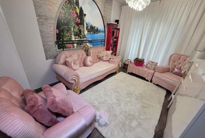 CASA DUPLEX-PARIS RESIDENCE, MOBILATA/UTILATA, ZONA BUNA, COMISION 0% - 8