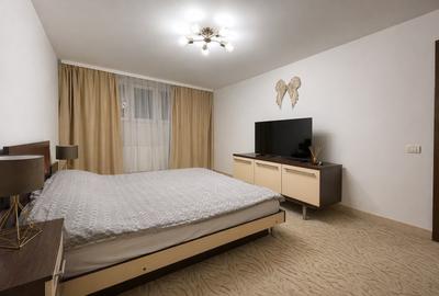 Demisol | Apartament 2 camere cu loc de parcare | Mamaia Central - 9