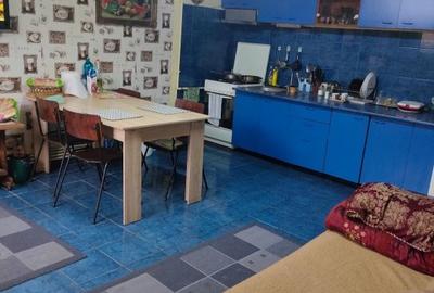 FARA COMISIOANE casa cu 6 camere 2 bucatarii P+1 TIGLA PISCINA BECI GARAJ - 16