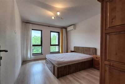 COMISION 0%, INCHIRIERE APARTAMENT 2 CAMERE, 45 MP, ARADULUI  TORONTAL - 6
