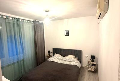 Apartament cu 4 camere 90mp+garaj sub bloc finisat mobilat 150000 eur neg - 2