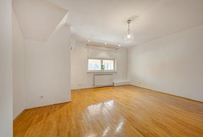 Vila eleganta, arhitectura deosebita, 7 camere, renovata, langa Parcul Kiseleff - 40