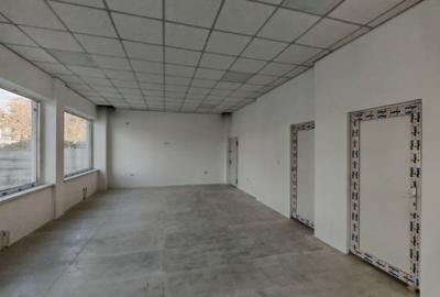 De închiriat – spațiu comercial, Str. Crinului - 6