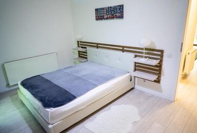 Apartament invila, 2 camere cu gradina, parcare, Buna Ziua - 7