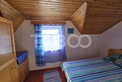 Casa de vanzare 3 camere 107 mp construiti 900 mp teren in Tocile - 5
