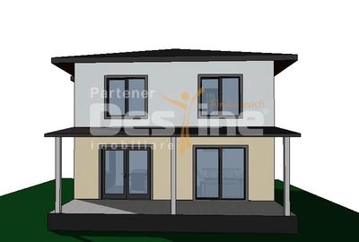 Miroslava, casa individuala P+1, 234.900 EURO - 8
