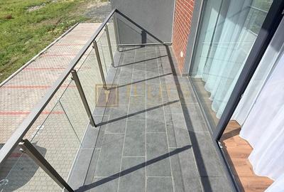 Prima inchiriere| 2 camere| Giroc| loc parcare| - 15