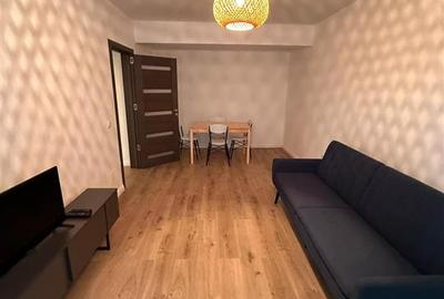 Apartament cu 2 camere decomandat în Cug