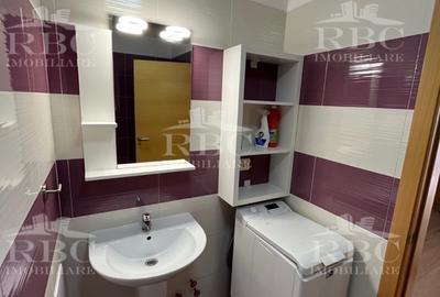 Apartament cu 2 camere Viva City - 13