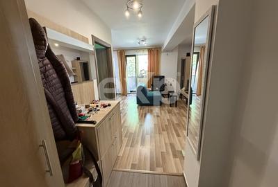 3 camere 73 mp mobilat/utilat 9 minute metrou 1 Decembrie parcare inclusă - 5