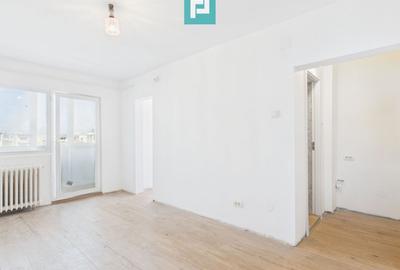 Garsonieră Confectii o cameră - 1