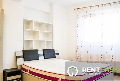 De inchiriat! Apartament cu o camera situat in bloc nou zona Tg. Cucu - 1