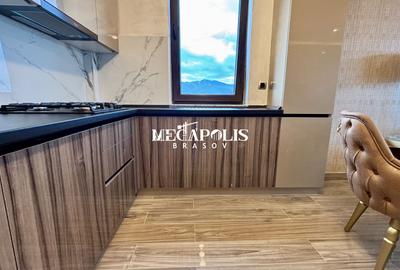 Apartament 4 camere | Lux | Priveliște Panoramică | Isaran Residence - 17