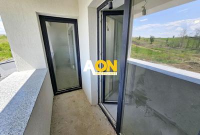 Duplex cu predare la cheie, 4 camere, piscina, 228 mp teren, Cetate - 16