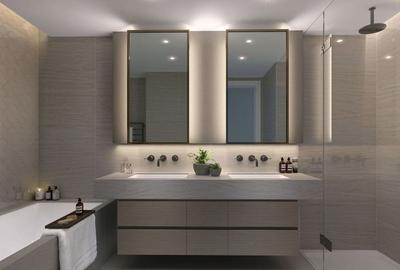 Designed Penthouse in Floreasca - 6