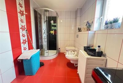 Casa moderna cu 4 camere si terasa in cartierul Tineretului - 13