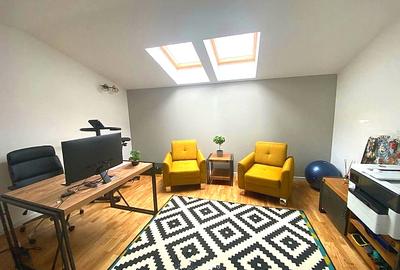 Casa Premium P+1+M | 5 camere, 4 bai | Gradina | 2 parcari | Voluntari - 7
