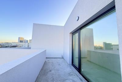 Apartament 3 camere, 110 MP, 2 BAI, 0% Comision - H35 - 10