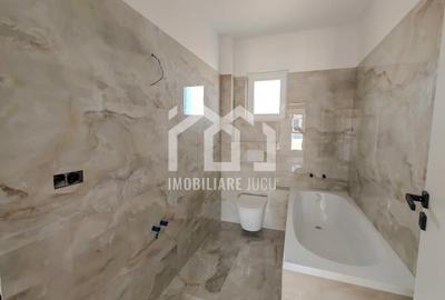 Casa individuala, 5 camere,119mp, Teren 500mp, Jucu de Mijloc, Panemar - 8