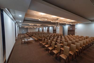 Inchiriere pe teremen lung Novis Events Hall - 2